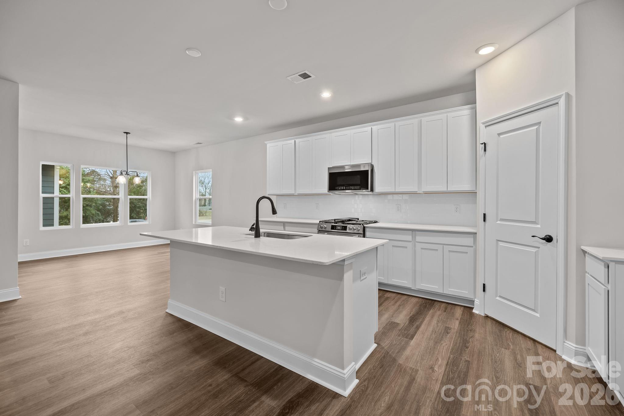 Arbor Village - Residential