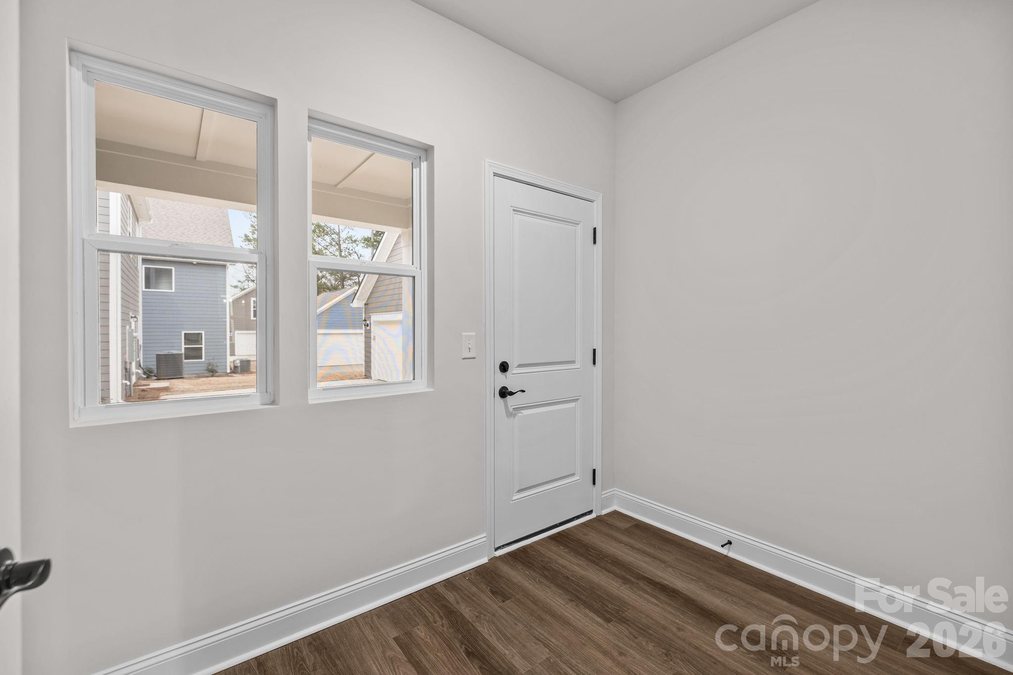 Arbor Village - Residential