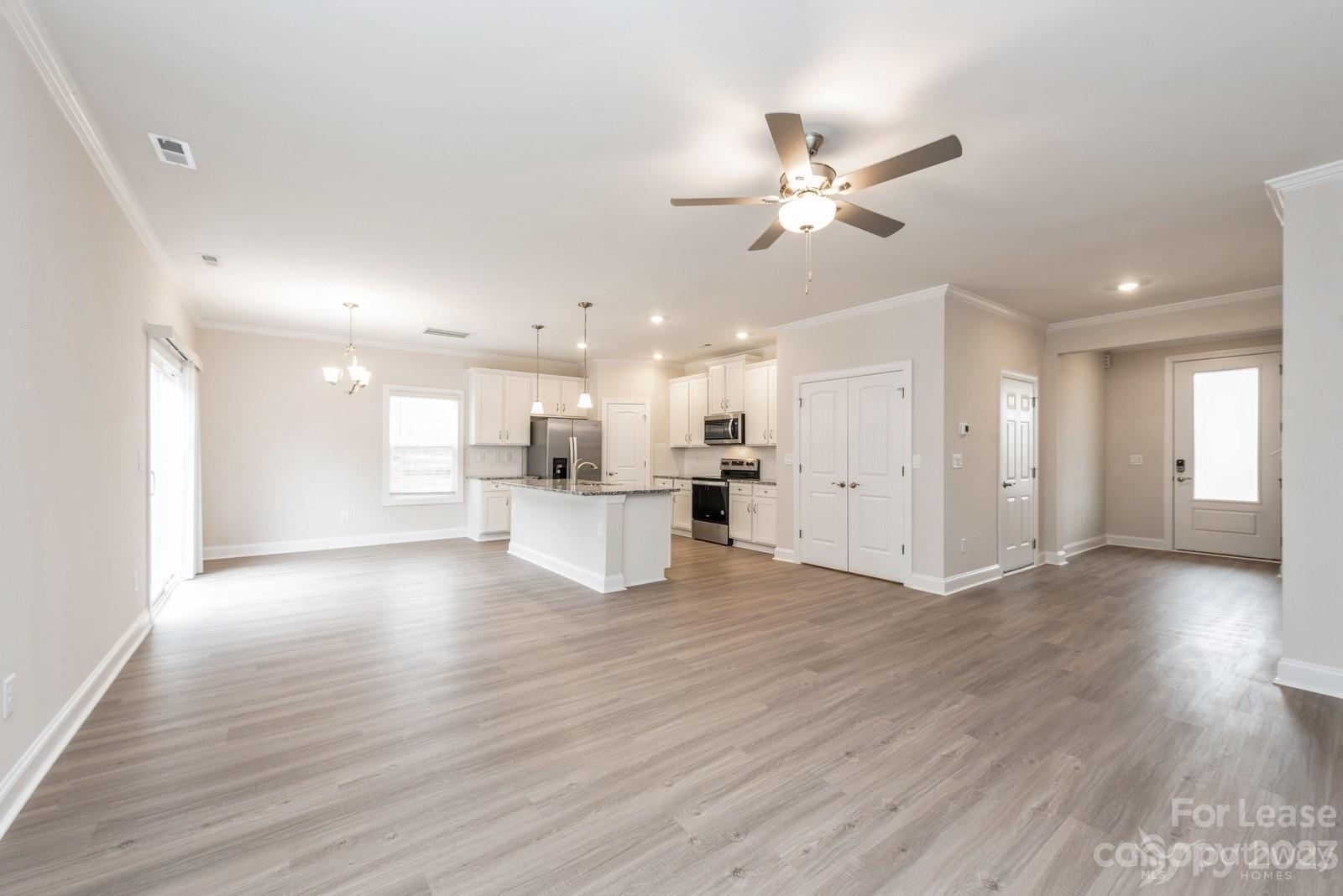 Colonial Crossing - Residential Lease