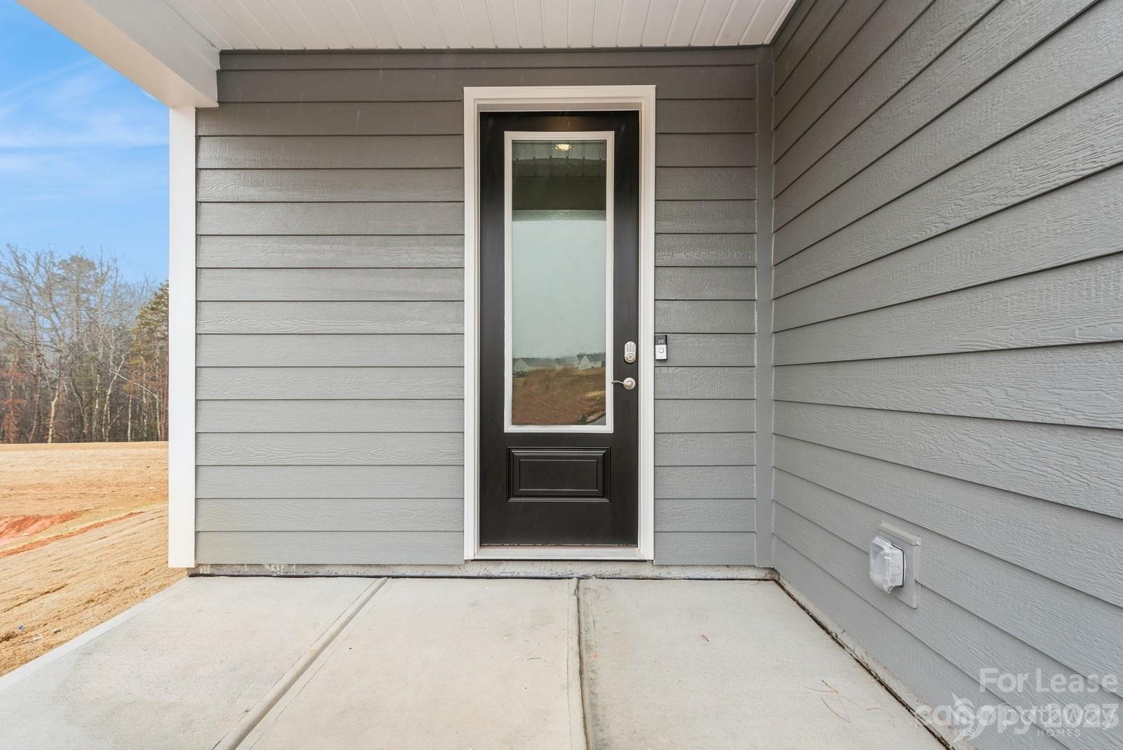 Colonial Crossing - Residential Lease