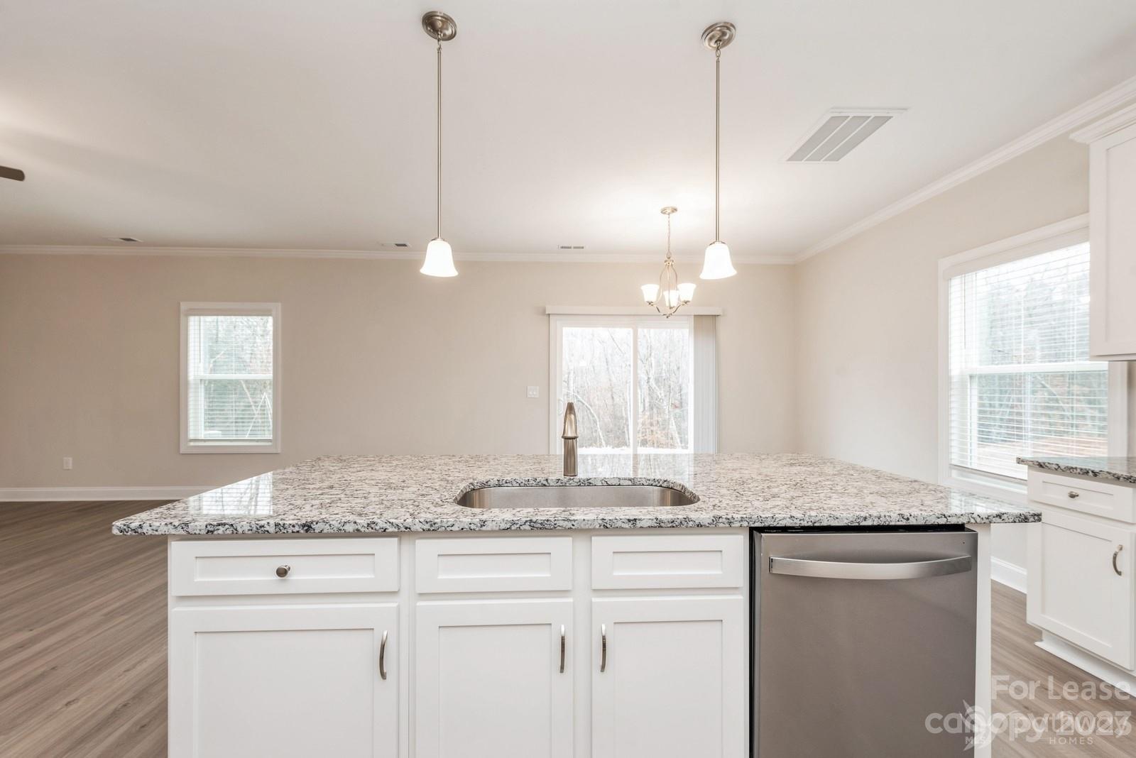 Colonial Crossing - Residential Lease