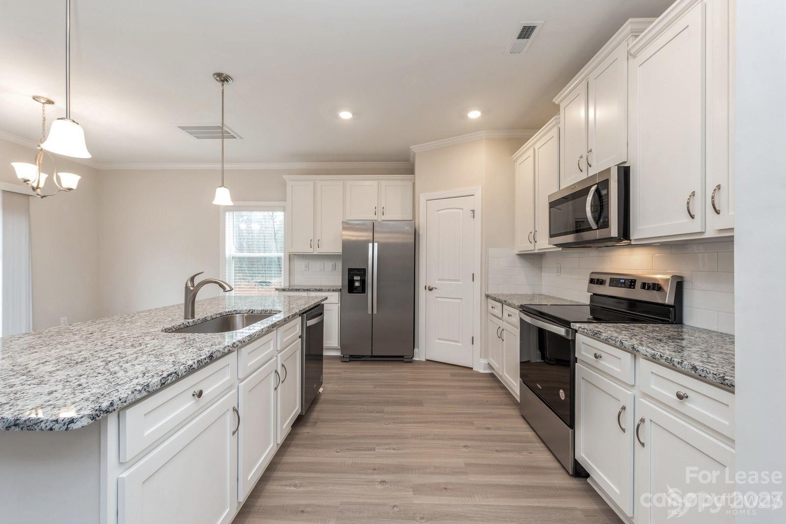 Colonial Crossing - Residential Lease