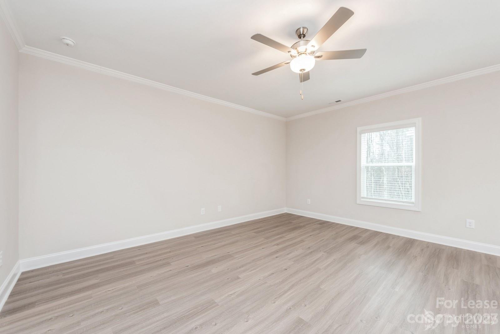 Colonial Crossing - Residential Lease