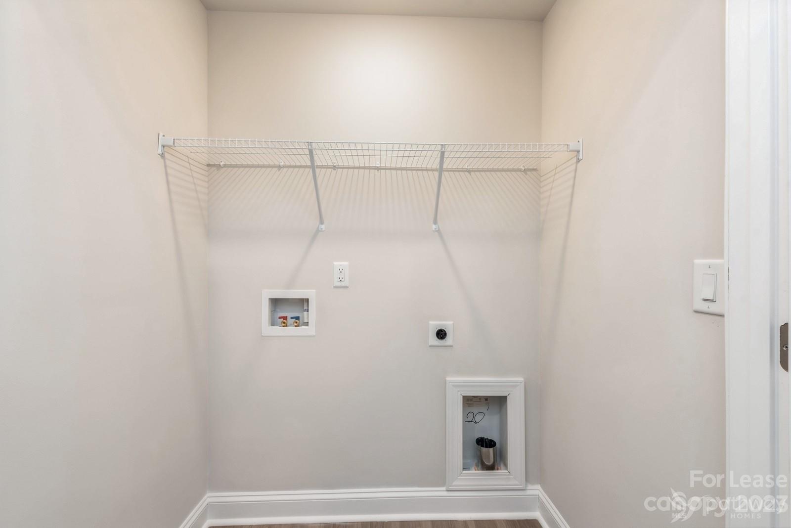 Colonial Crossing - Residential Lease