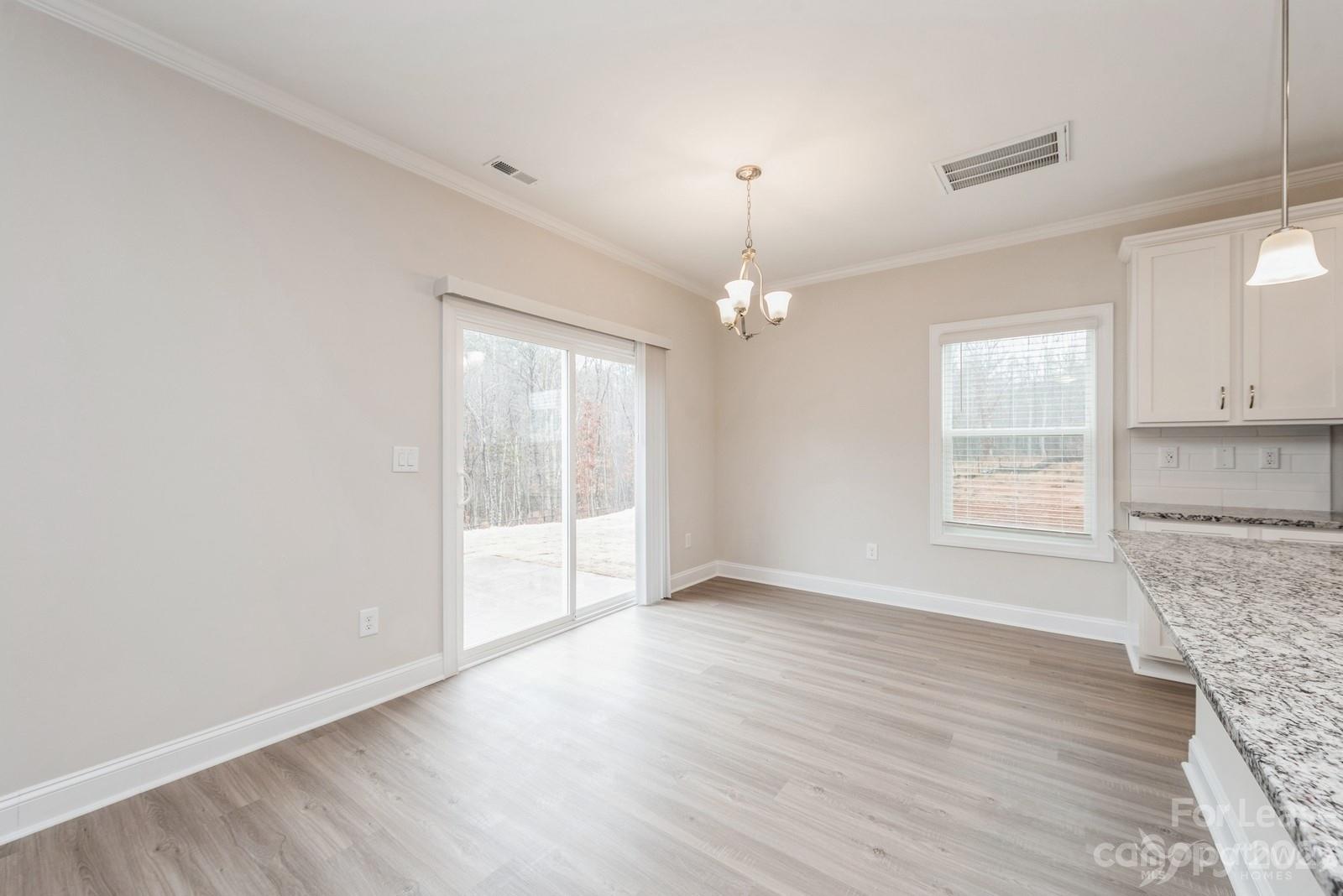 Colonial Crossing - Residential Lease