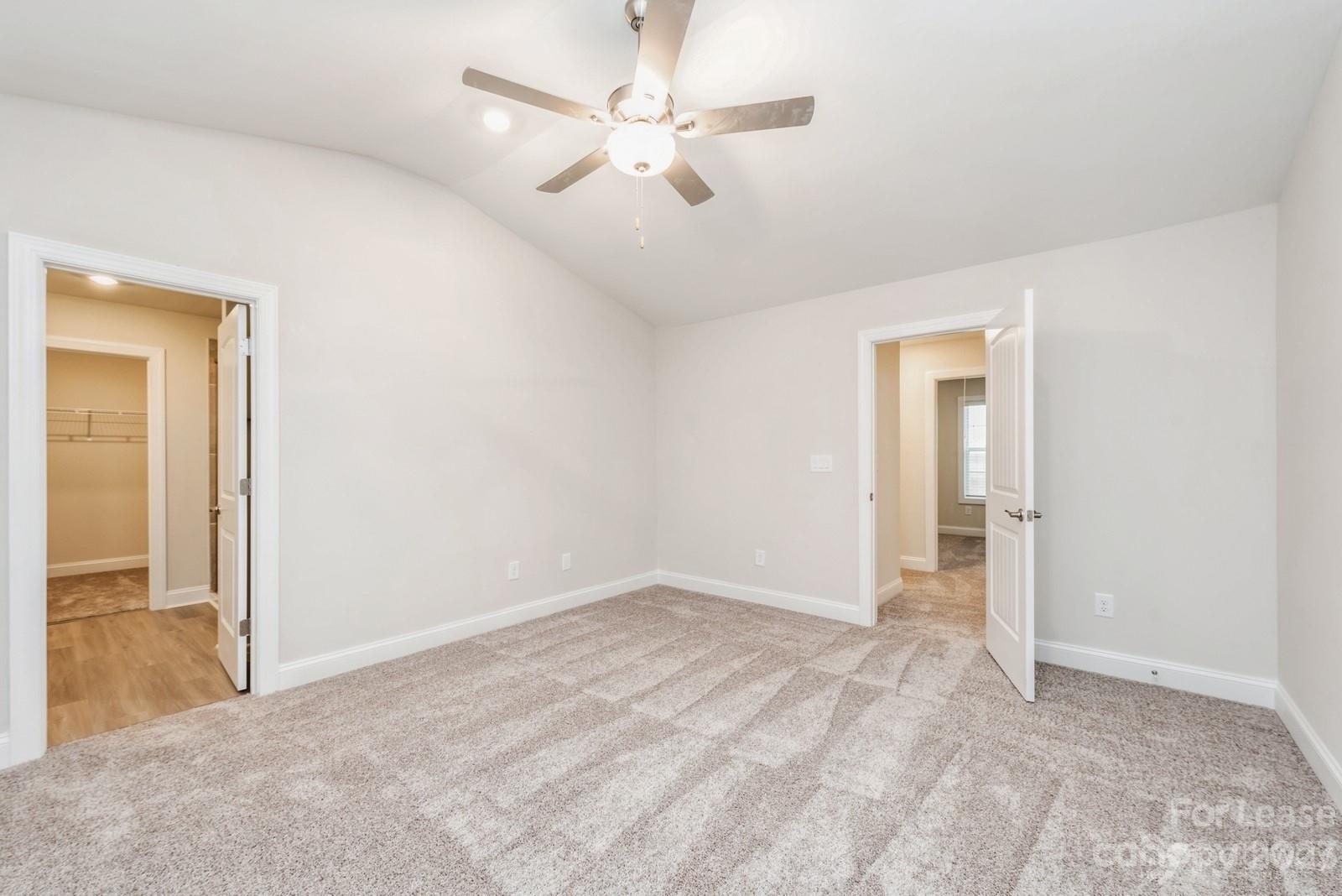 Colonial Crossing - Residential Lease