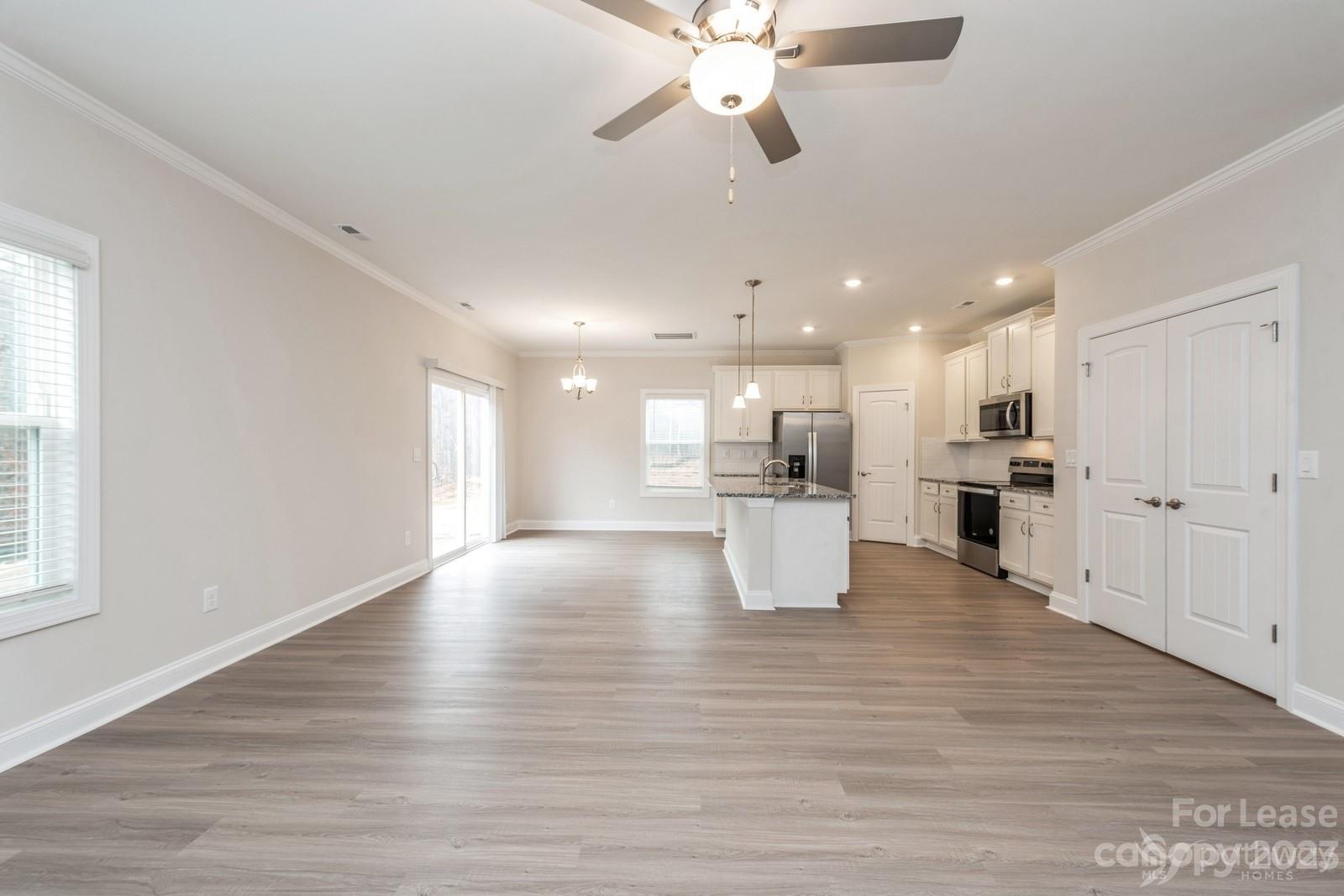 Colonial Crossing - Residential Lease