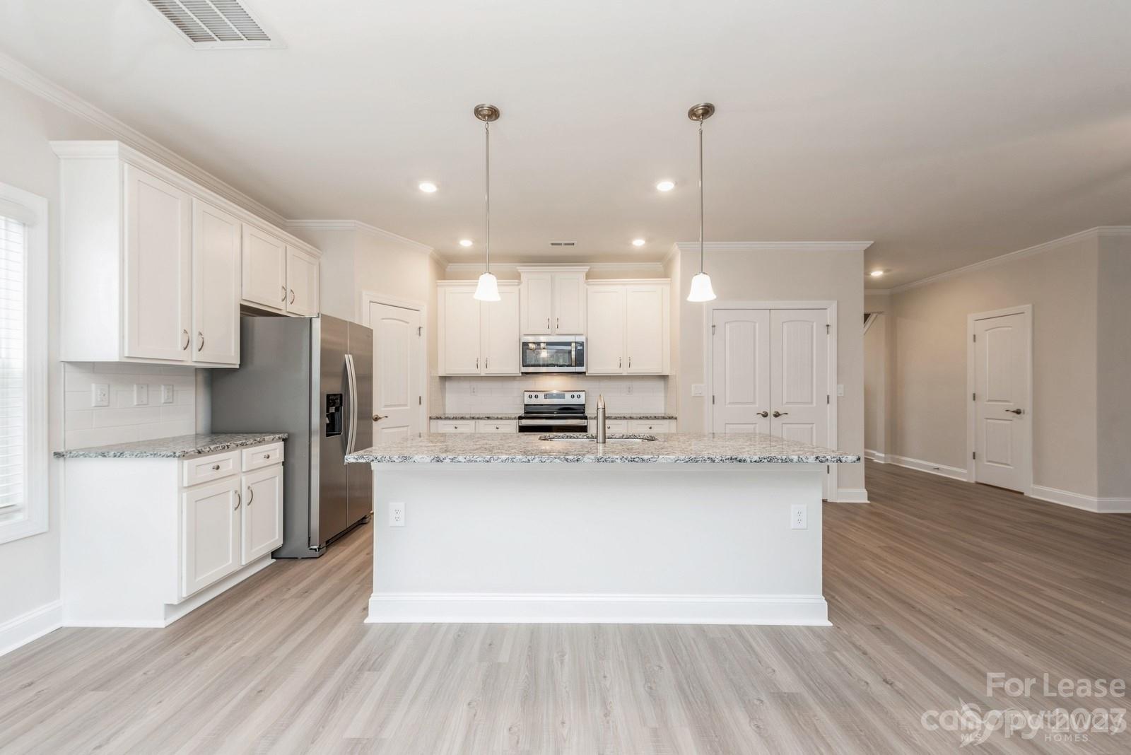 Colonial Crossing - Residential Lease