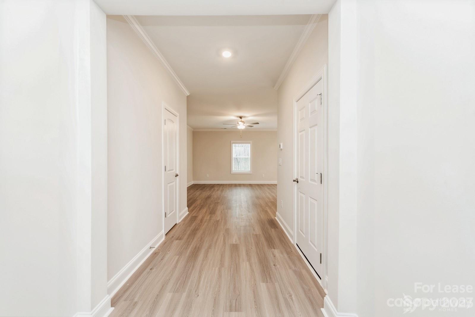 Colonial Crossing - Residential Lease