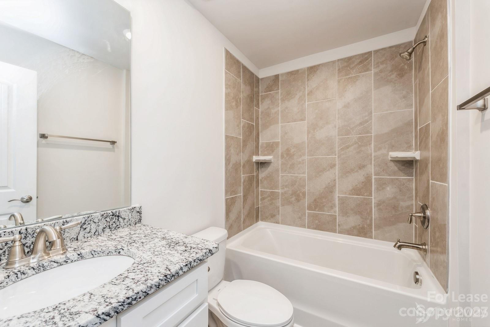 Colonial Crossing - Residential Lease