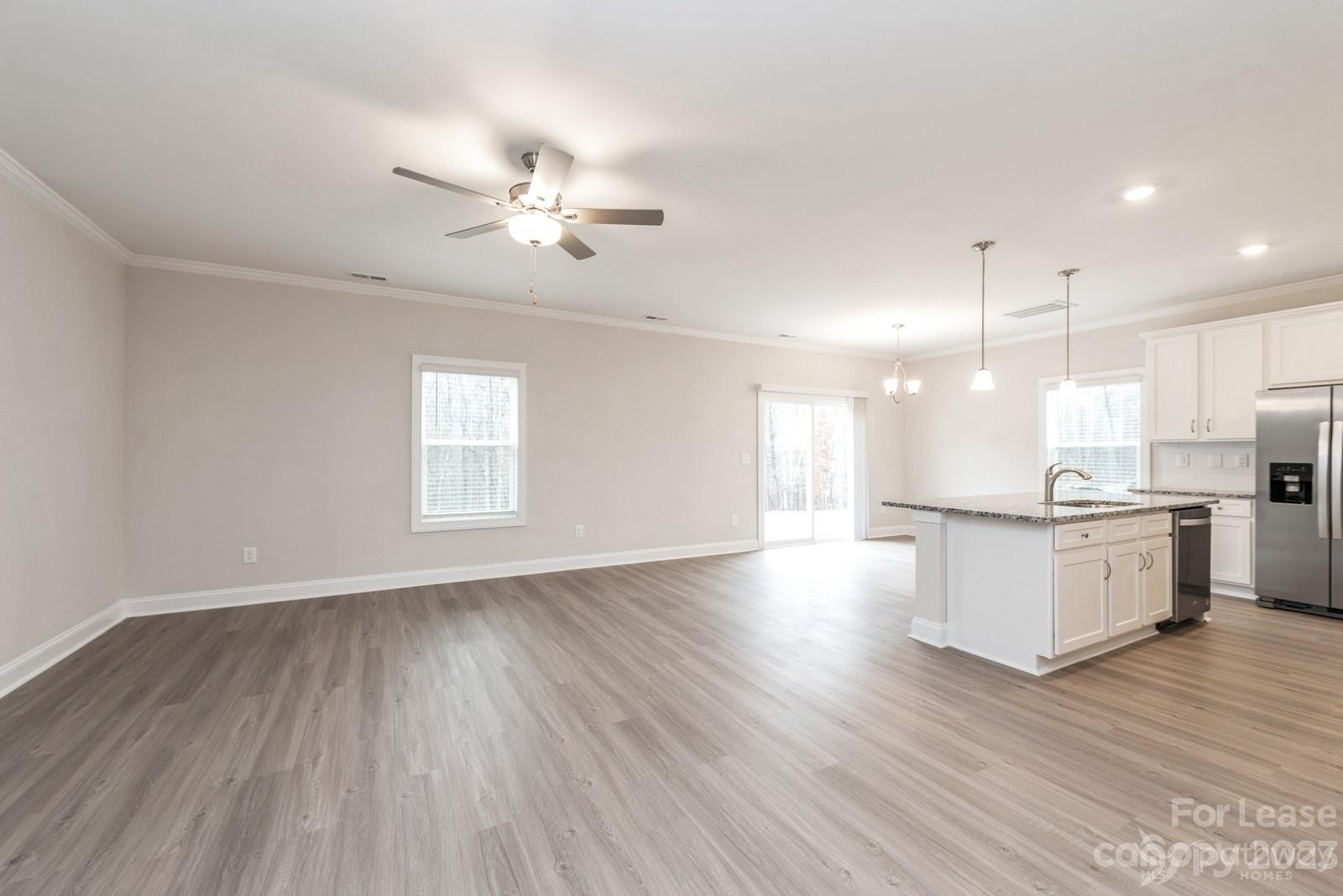 Colonial Crossing - Residential Lease