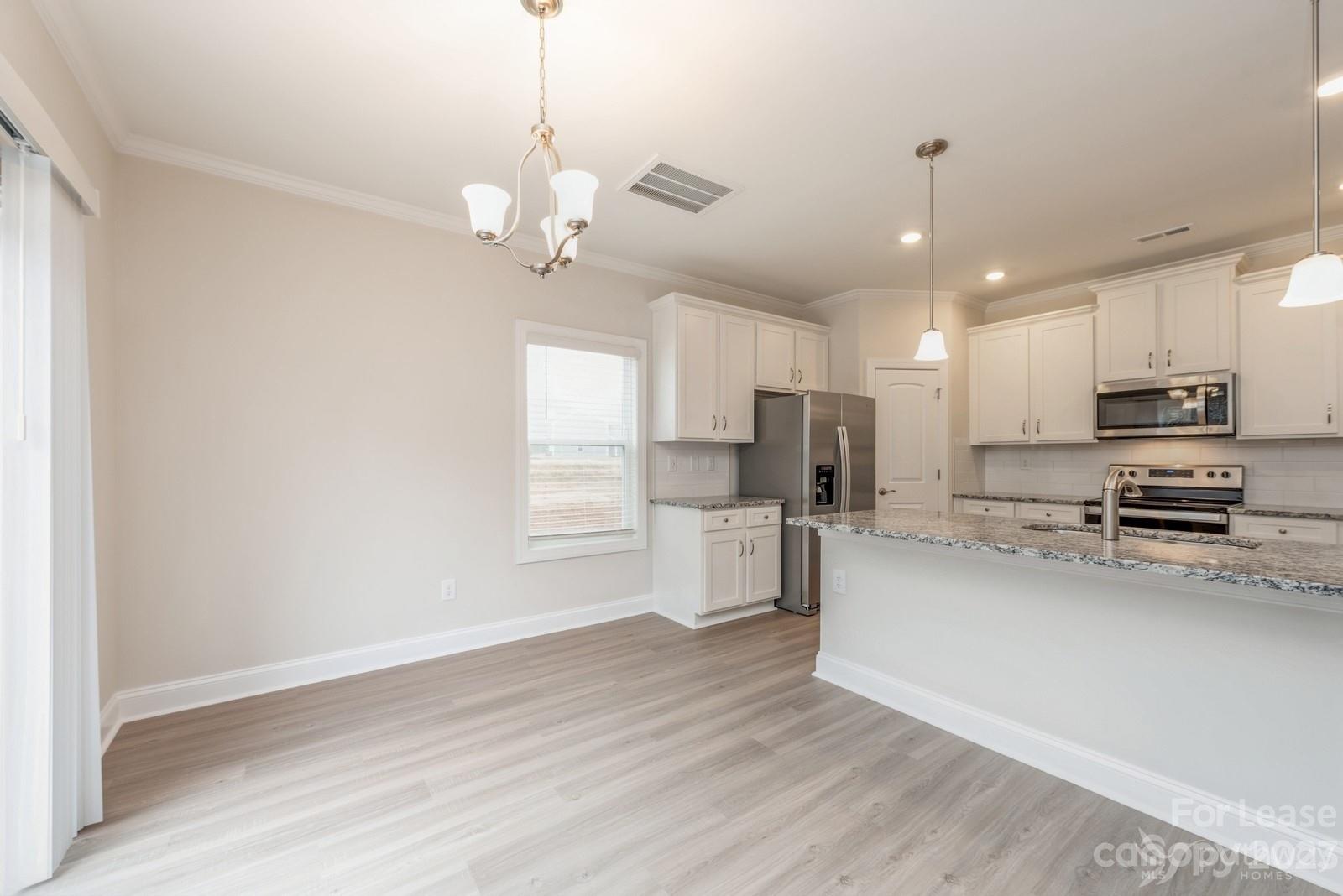 Colonial Crossing - Residential Lease