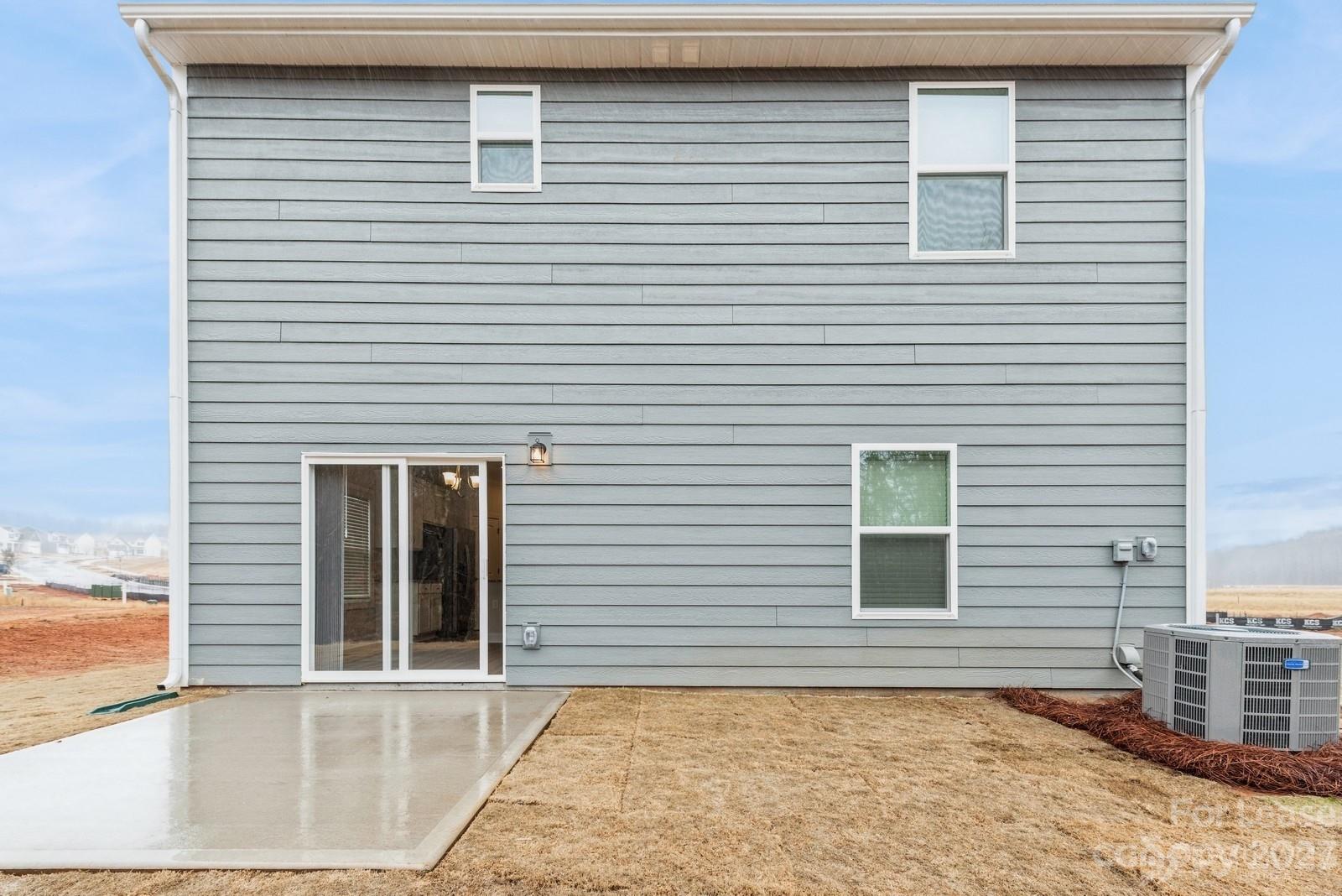 Colonial Crossing - Residential Lease