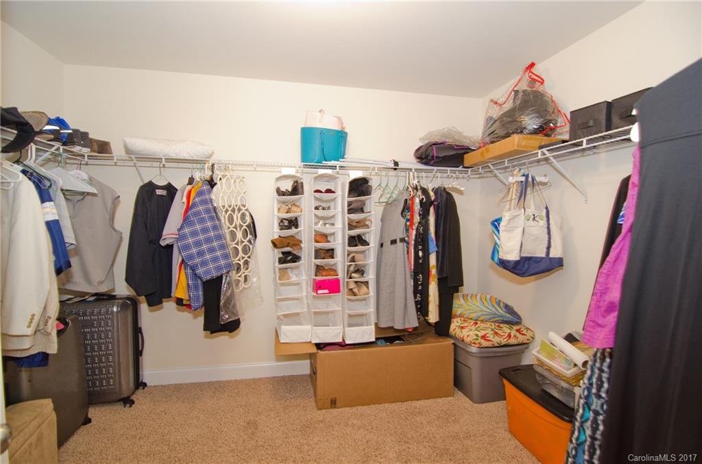 Mill Creek Falls - Residential