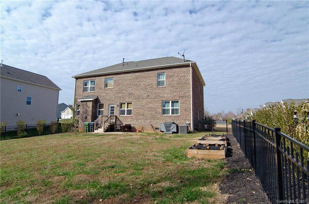 Mill Creek Falls - Residential