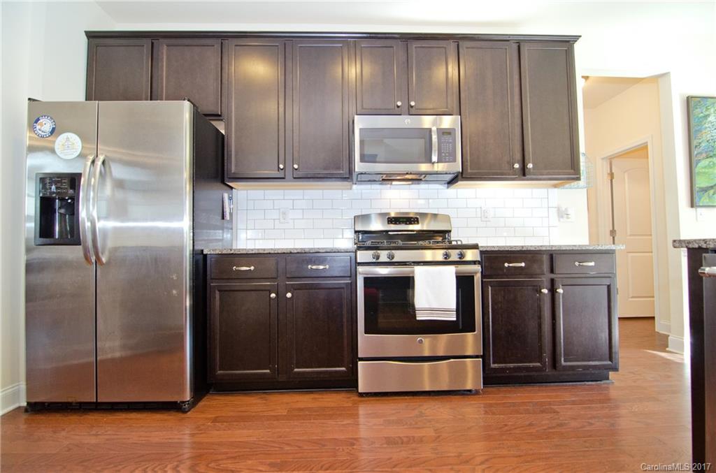 Mill Creek Falls - Residential