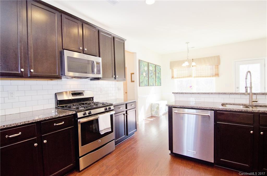 Mill Creek Falls - Residential