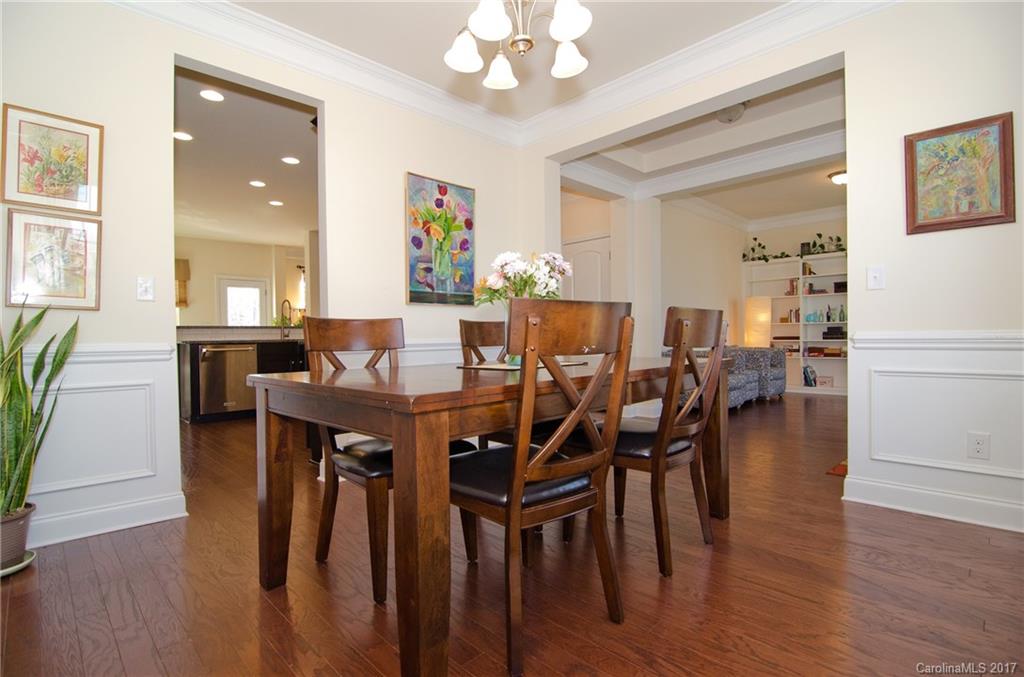 Mill Creek Falls - Residential