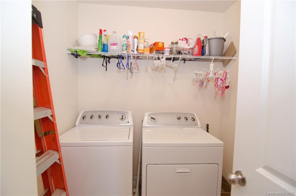 Mill Creek Falls - Residential