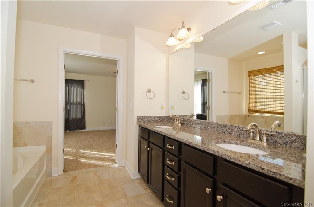 Mill Creek Falls - Residential