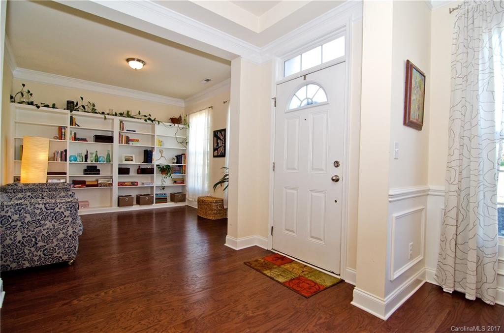 Mill Creek Falls - Residential