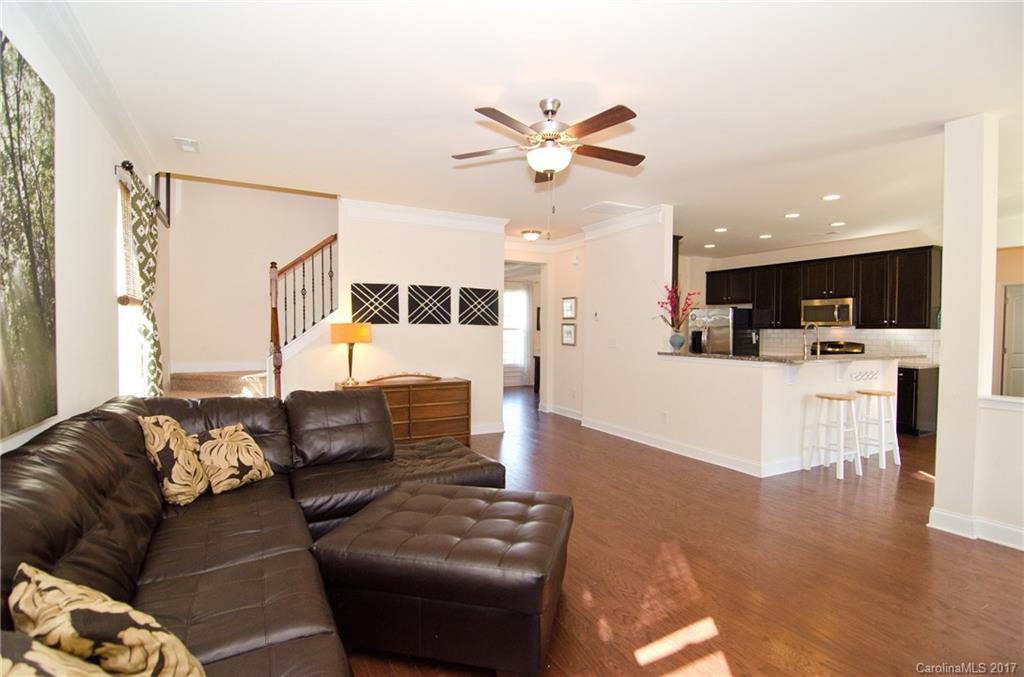 Mill Creek Falls - Residential