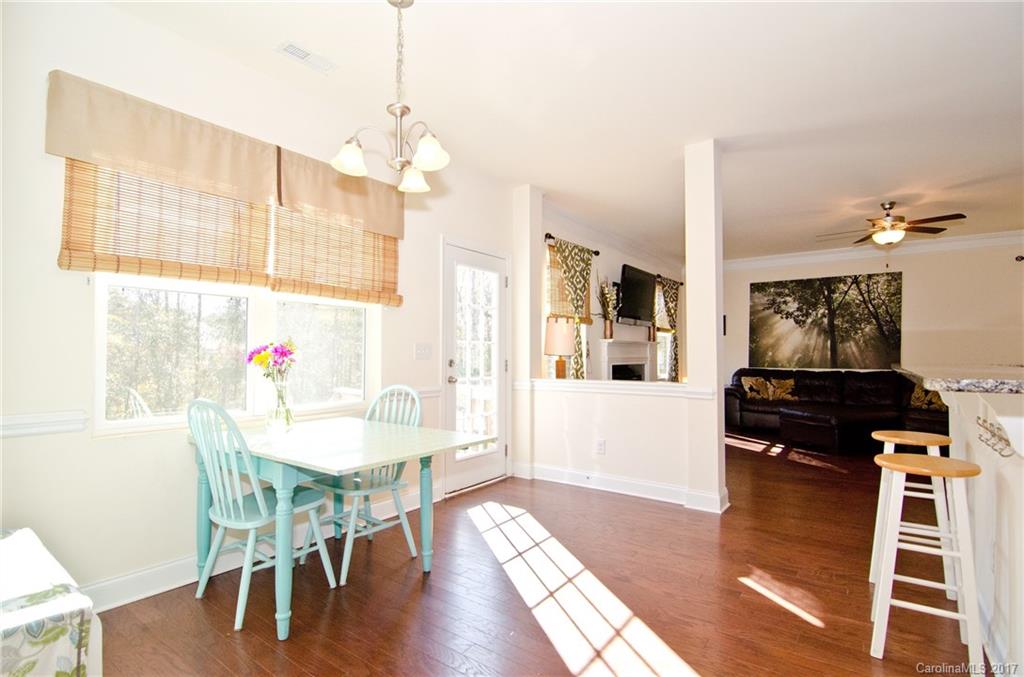 Mill Creek Falls - Residential