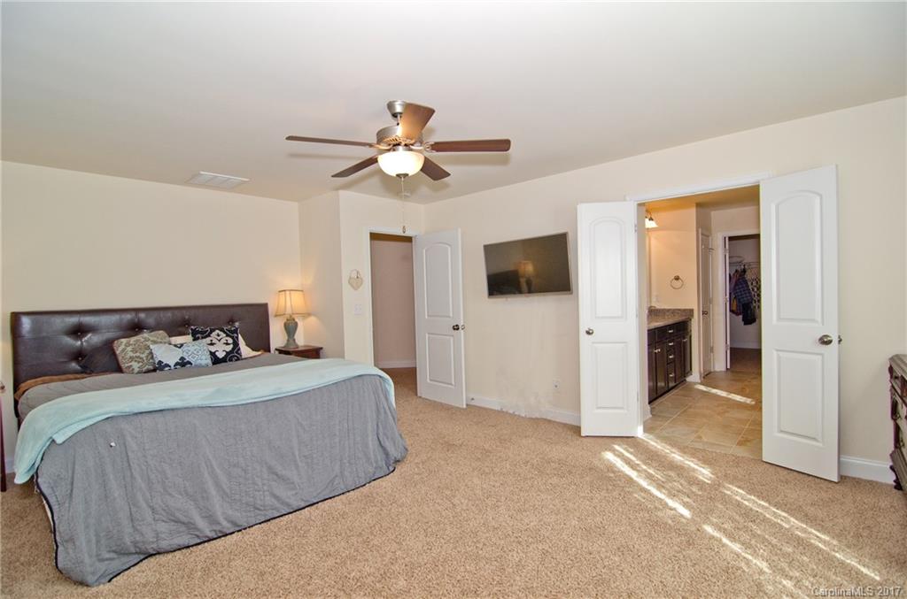 Mill Creek Falls - Residential