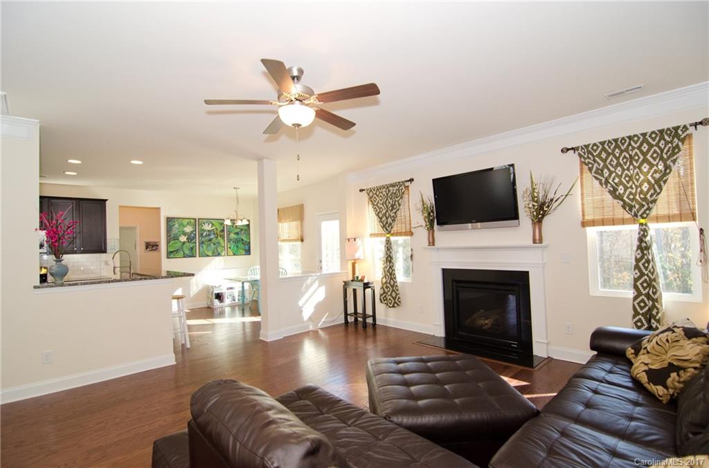 Mill Creek Falls - Residential