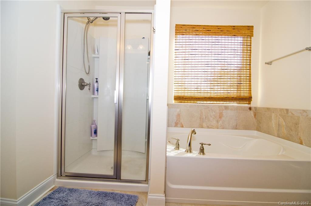 Mill Creek Falls - Residential