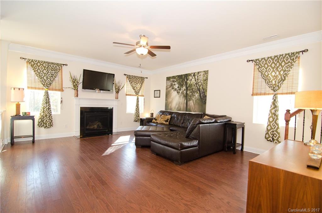 Mill Creek Falls - Residential