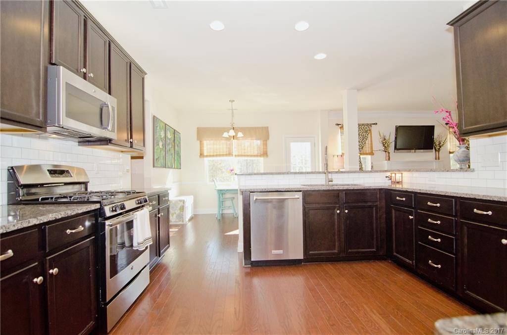 Mill Creek Falls - Residential