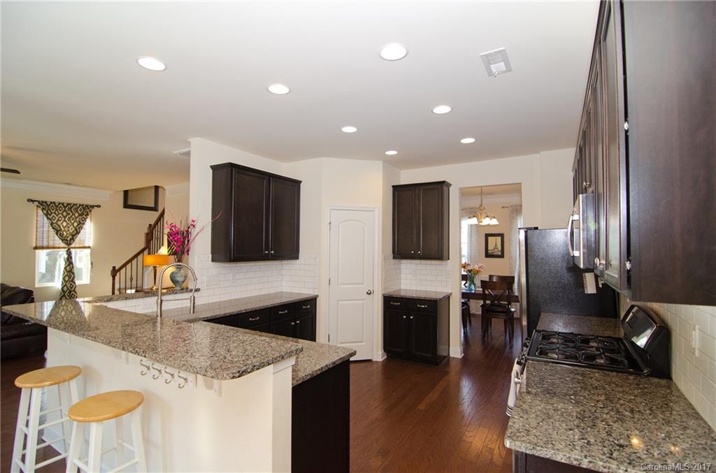 Mill Creek Falls - Residential