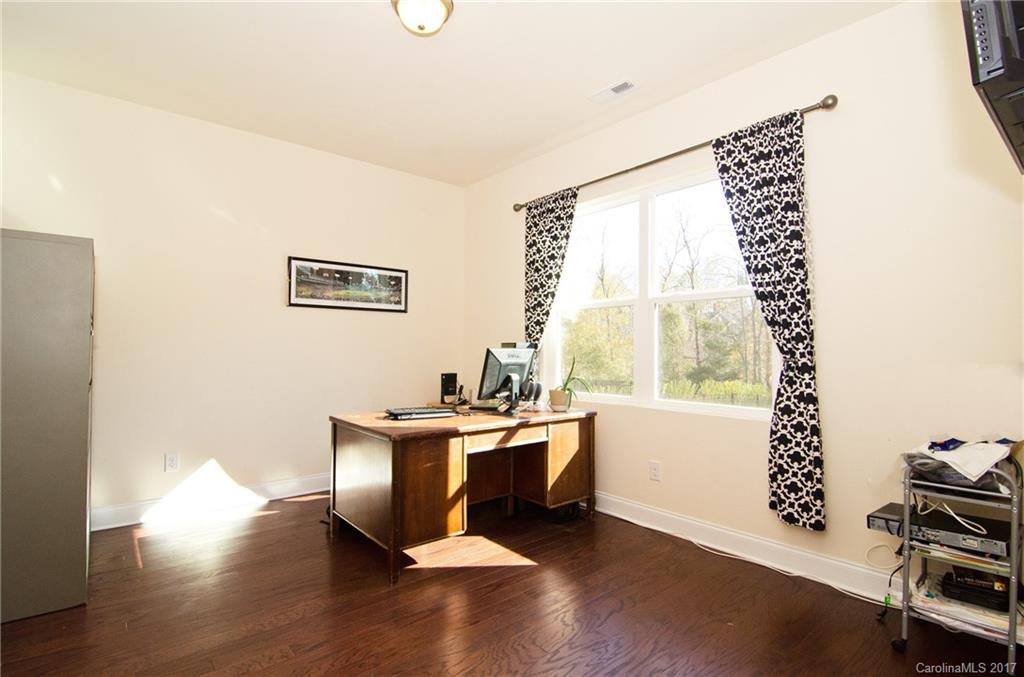 Mill Creek Falls - Residential