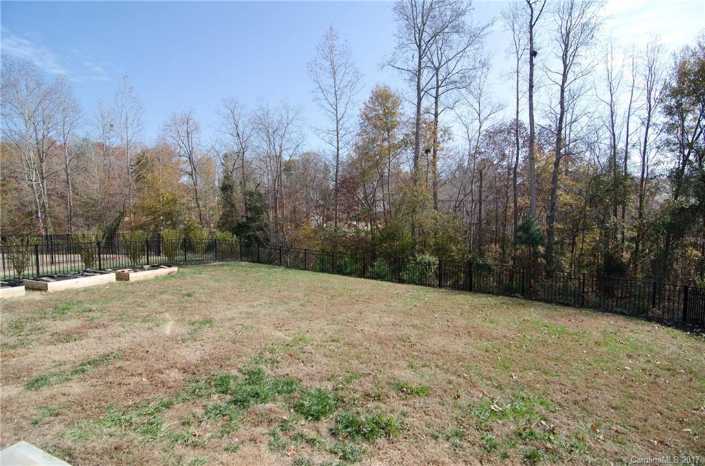 Mill Creek Falls - Residential