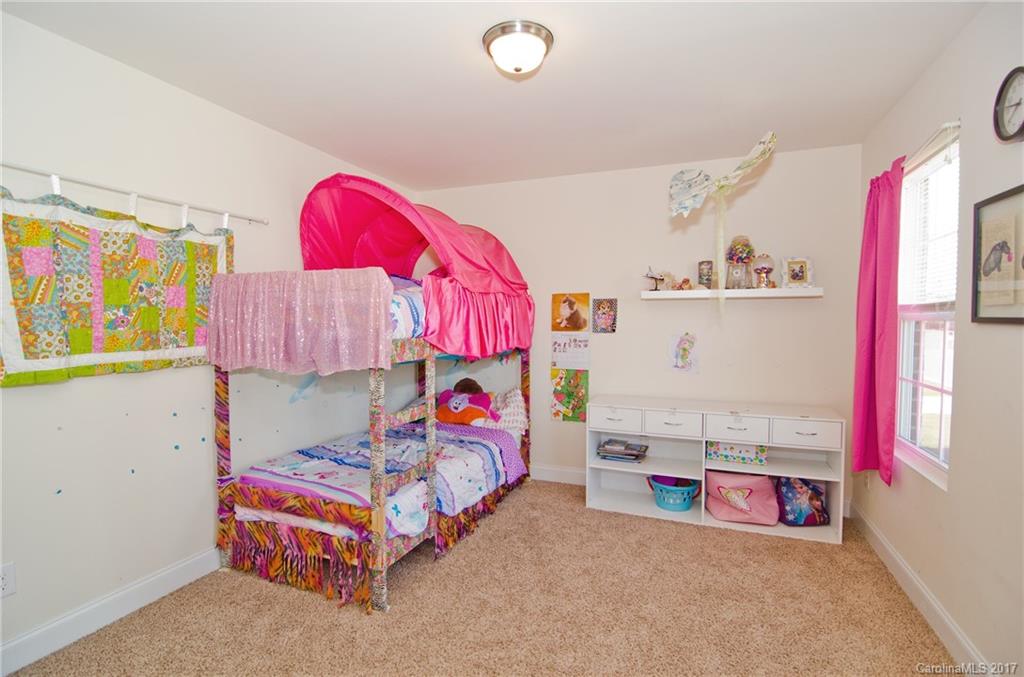 Mill Creek Falls - Residential