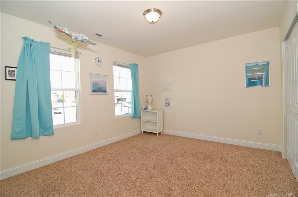 Mill Creek Falls - Residential