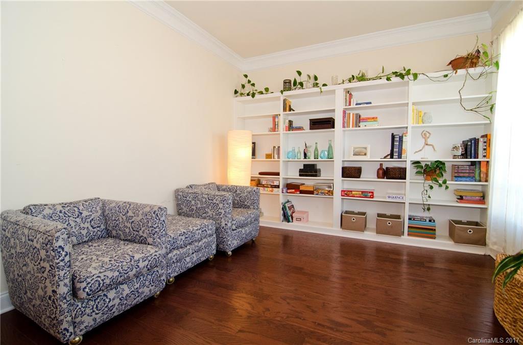 Mill Creek Falls - Residential