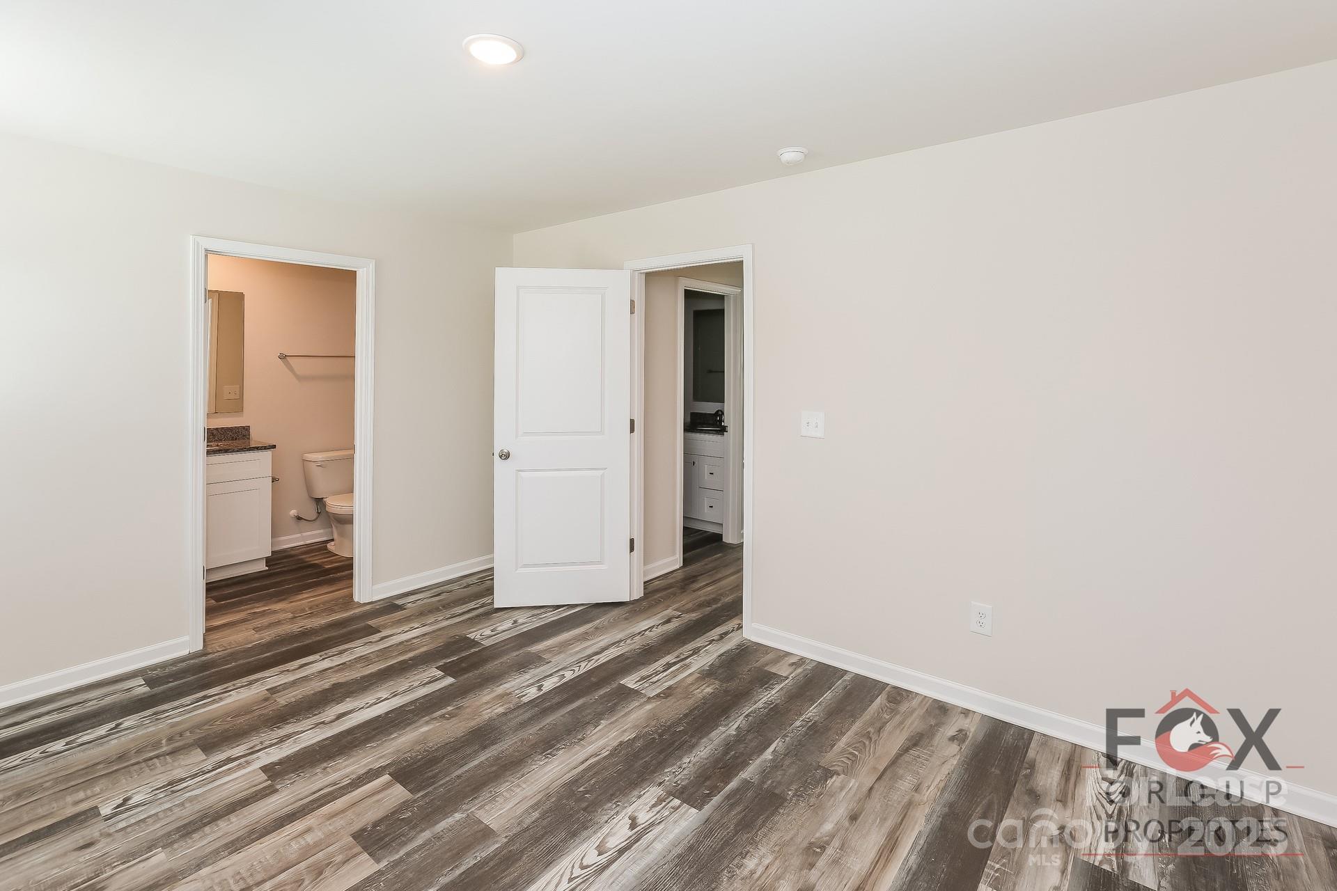 Dogwood Trail - Residential Lease