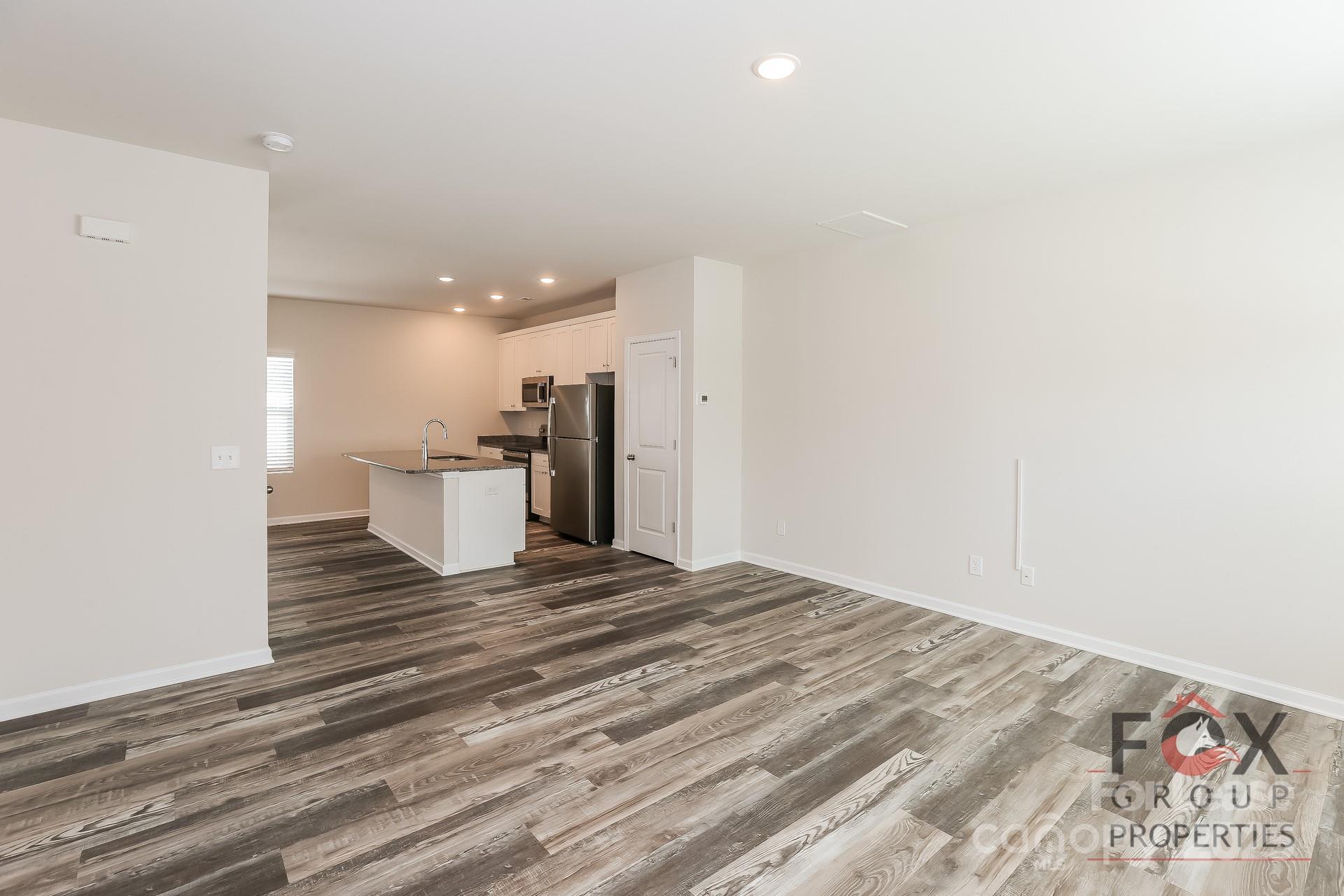 Dogwood Trail - Residential Lease