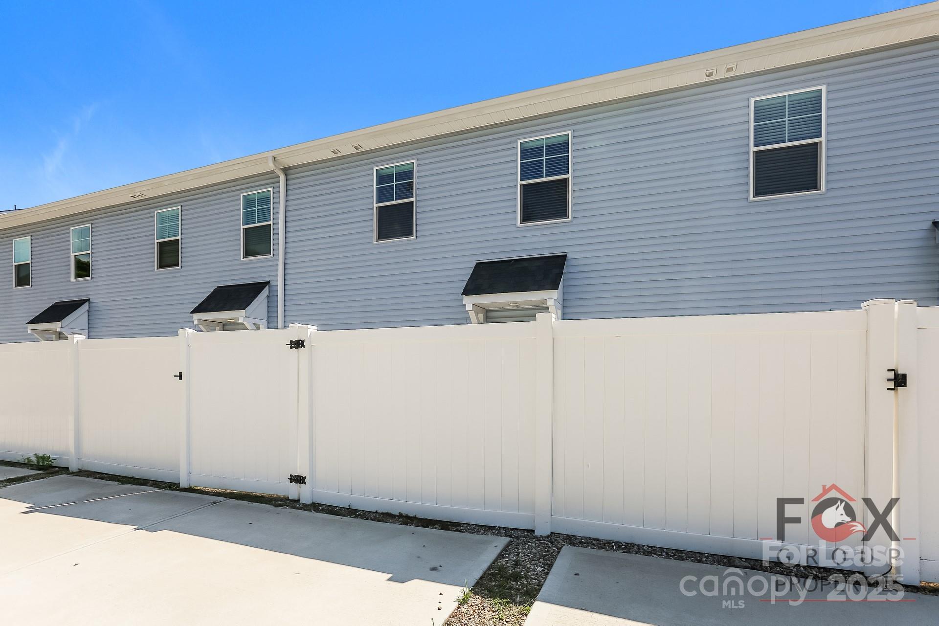 Dogwood Trail - Residential Lease