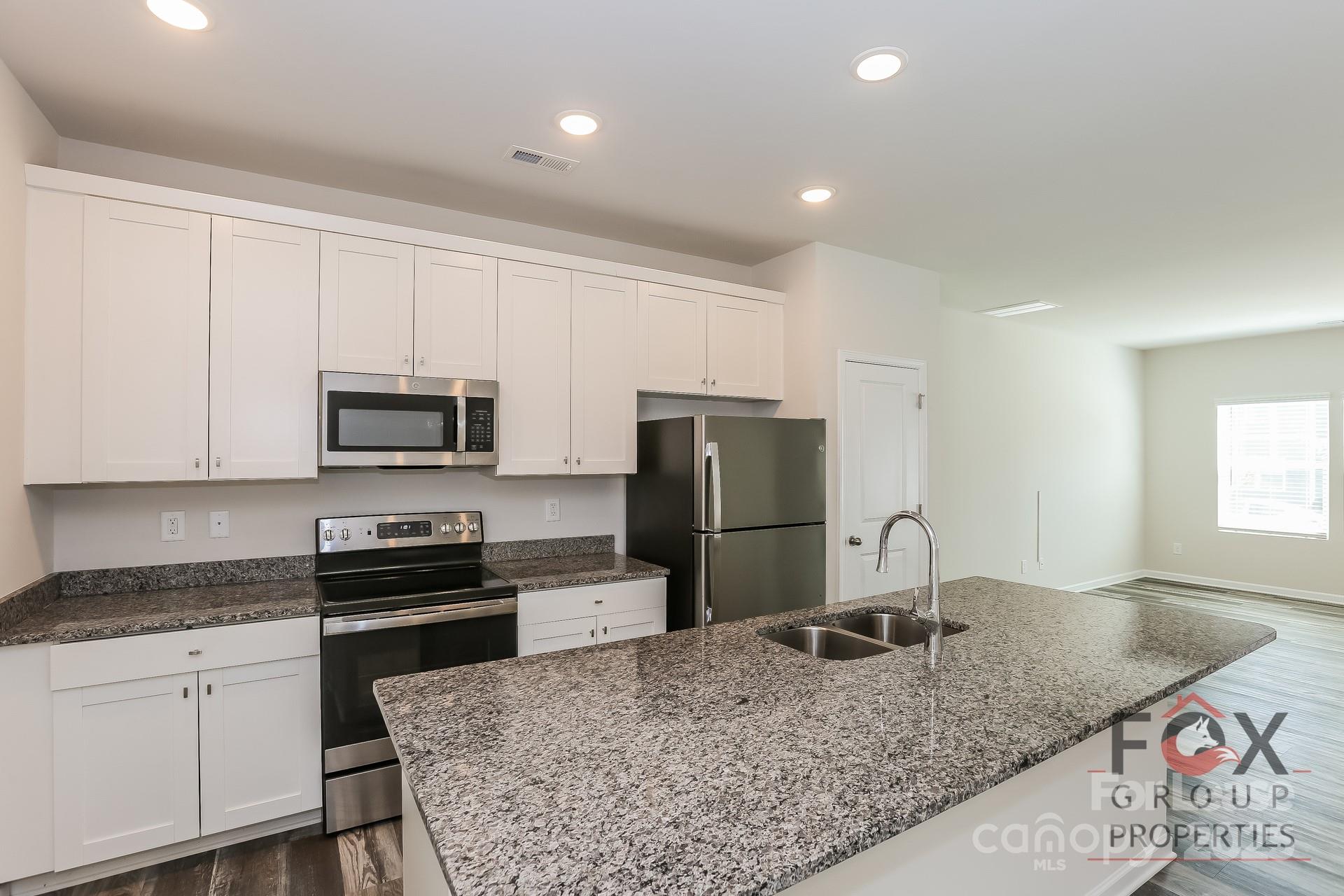 Dogwood Trail - Residential Lease