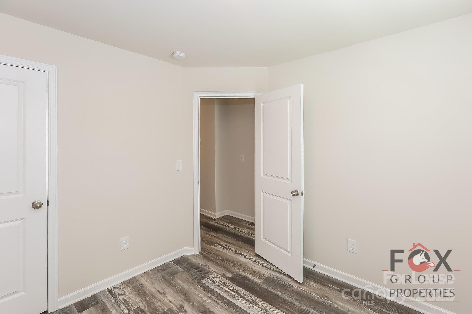 Dogwood Trail - Residential Lease