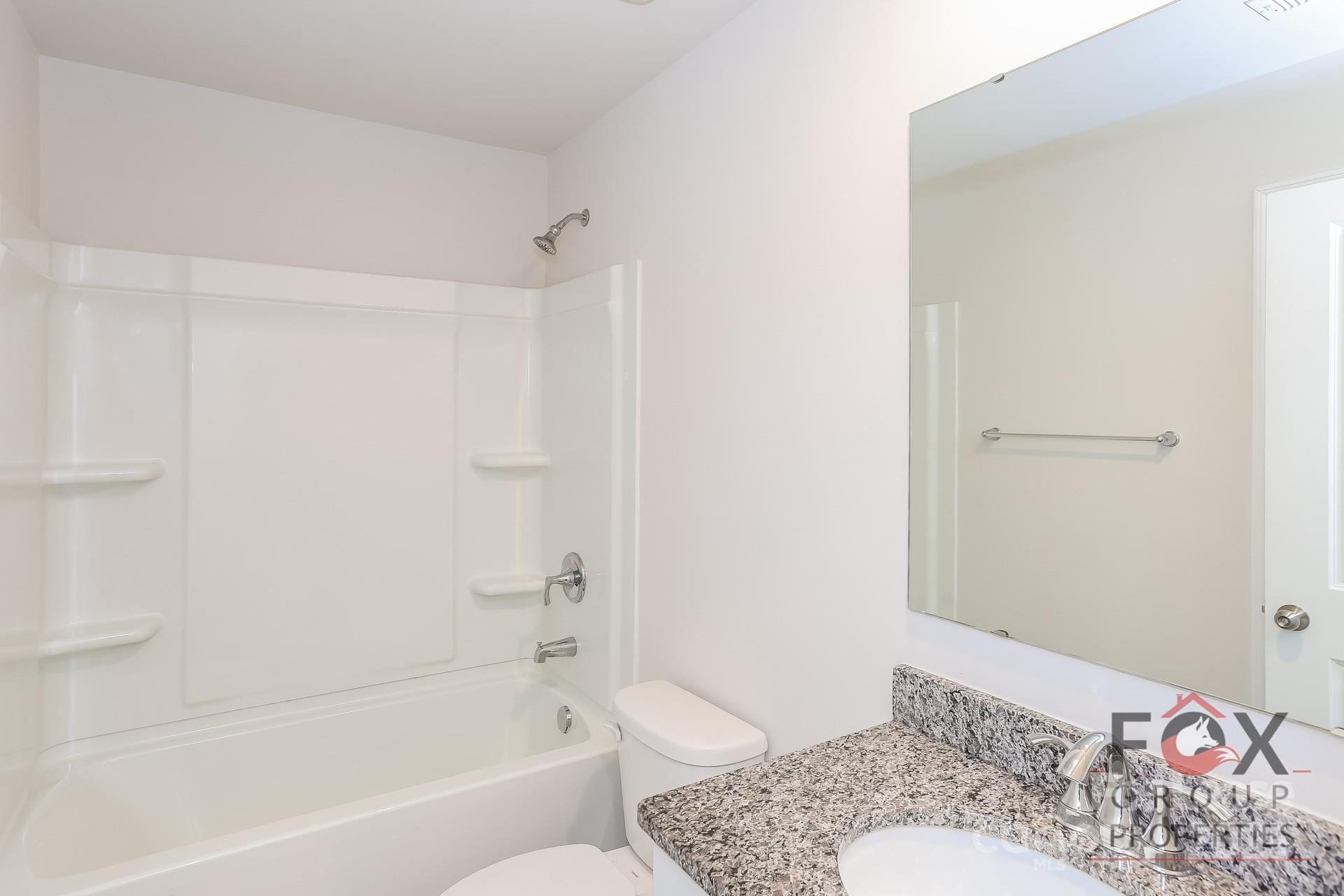 Dogwood Trail - Residential Lease