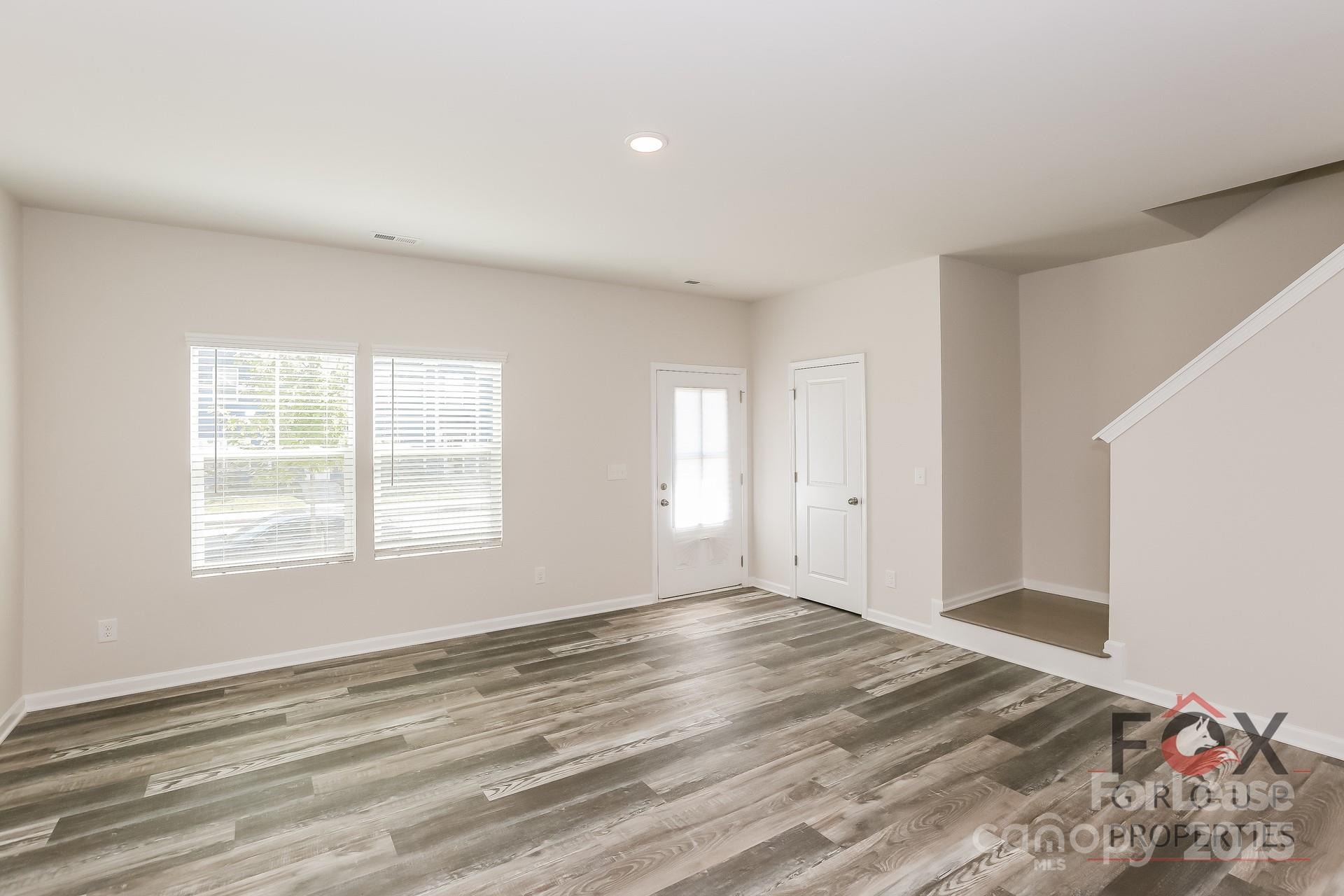 Dogwood Trail - Residential Lease