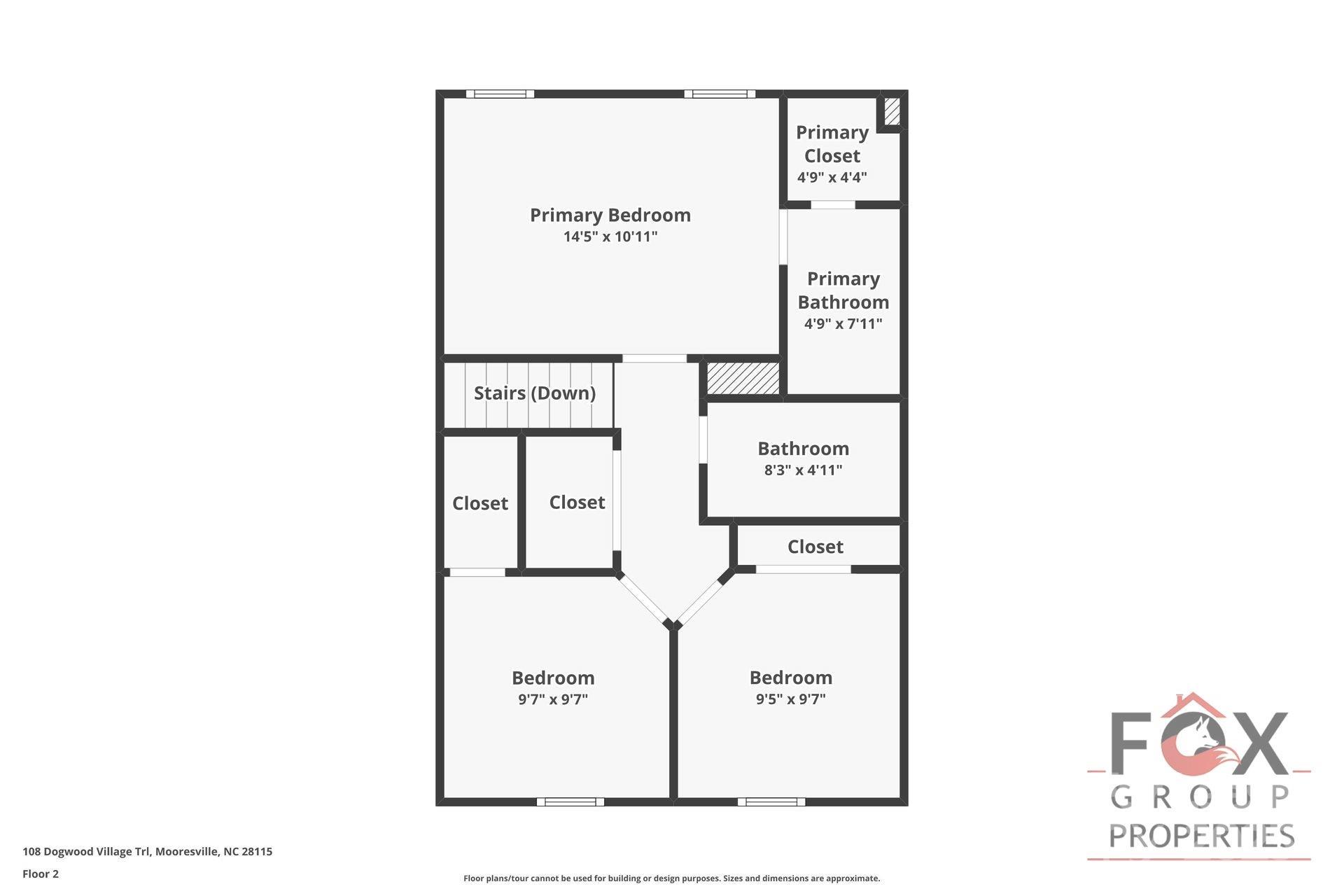 Dogwood Trail - Residential Lease