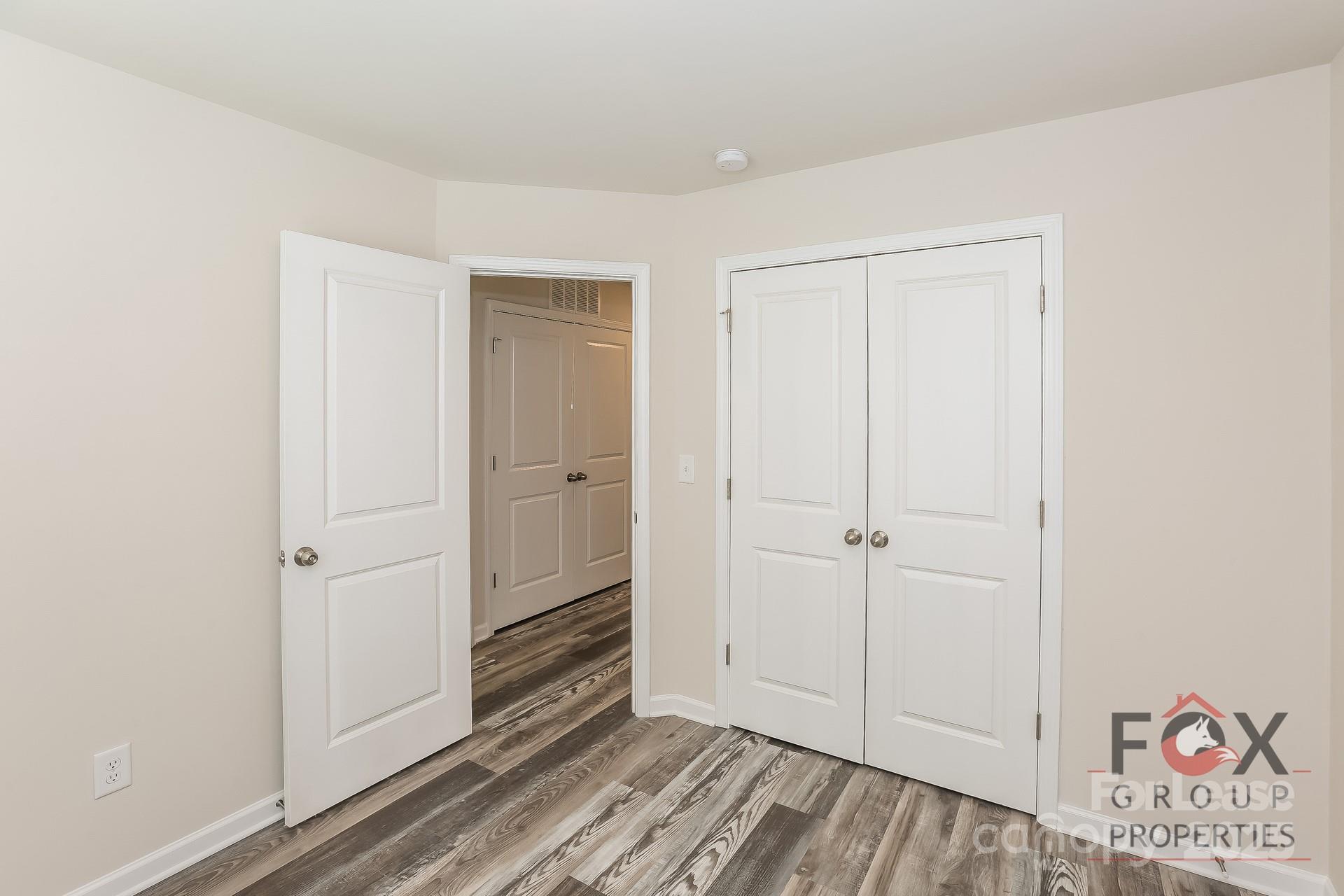 Dogwood Trail - Residential Lease