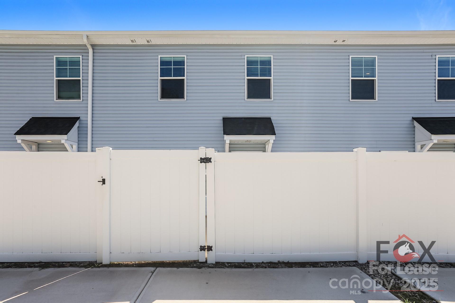 Dogwood Trail - Residential Lease