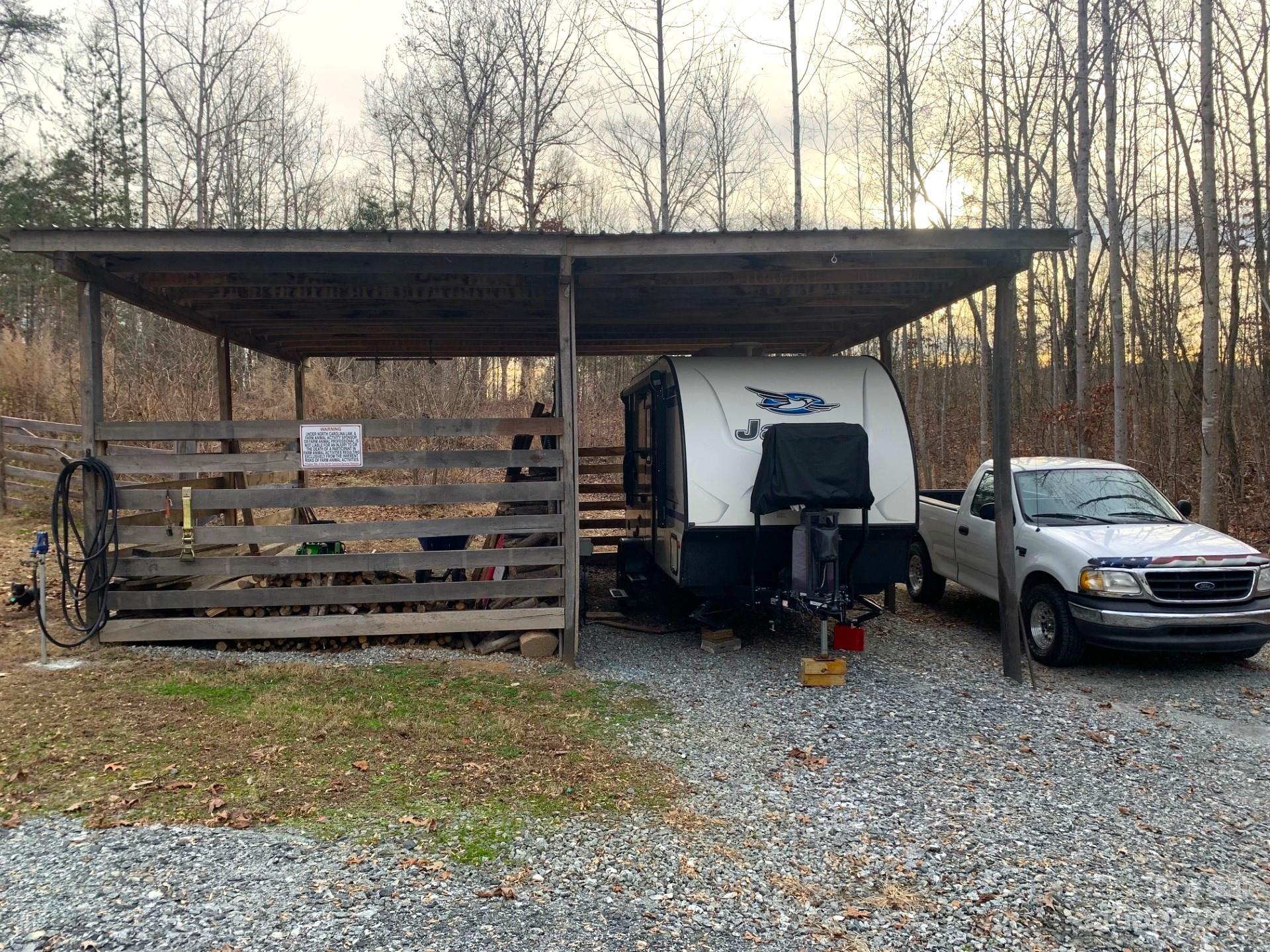 Cove Springs - Residential