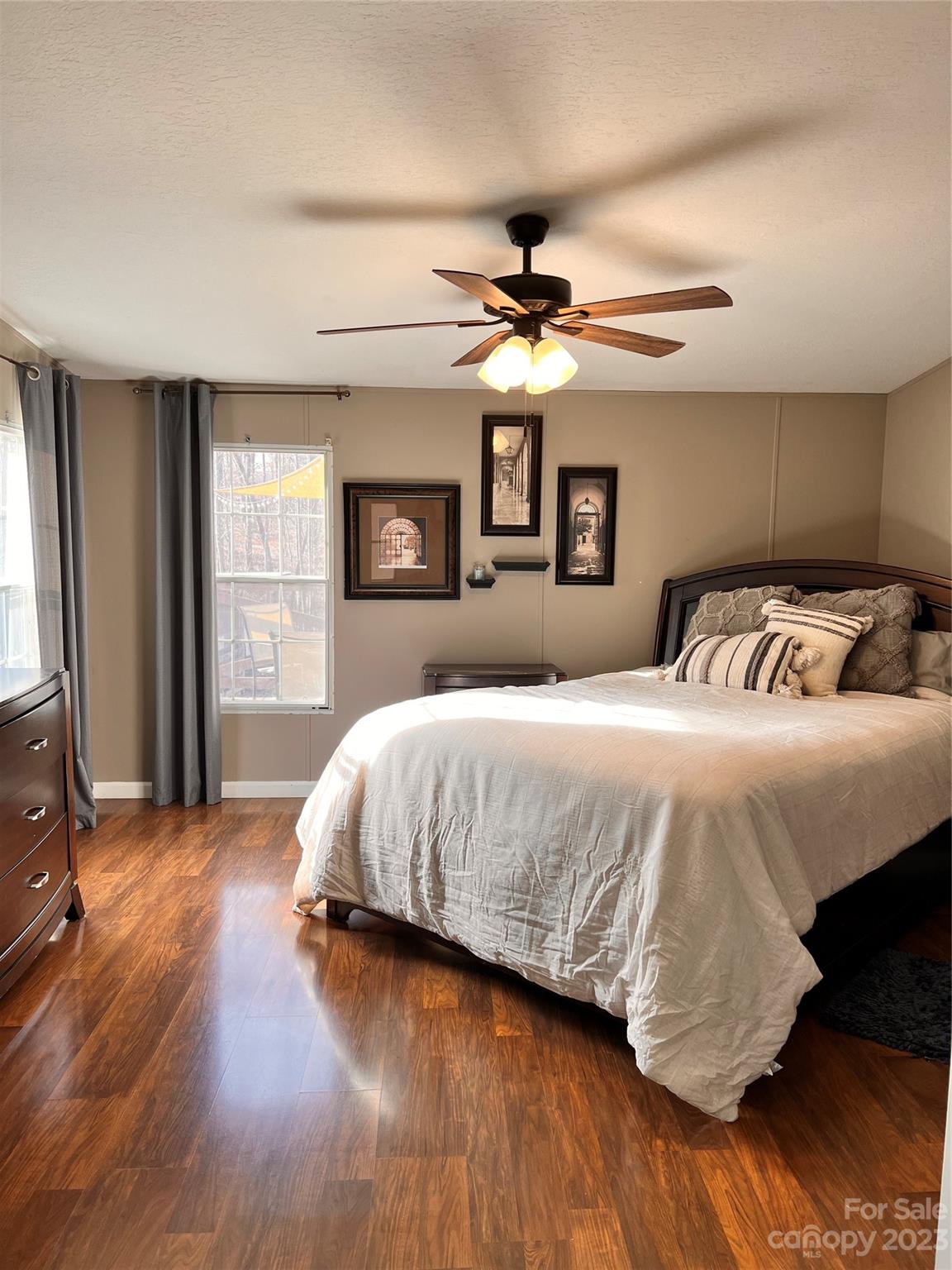 Cove Springs - Residential